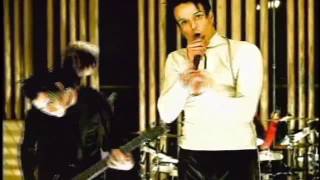 Orgy - &#39;&#39;Blue Monday&#39;&#39; (Music Video) HD.