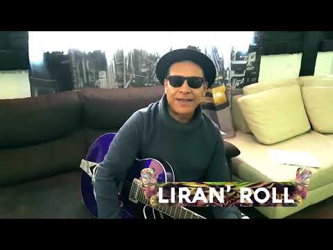 Vive Latino 2017 Lira´n Roll Completo HD  VL17