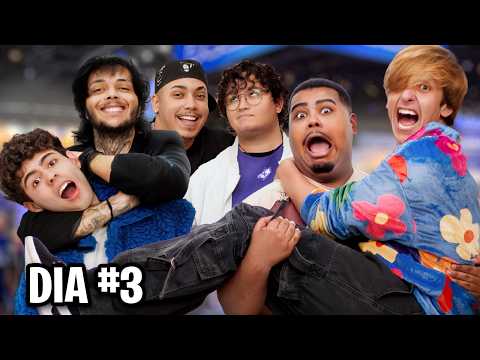 AS DUPLAS DA CREATIVE SQUAD NA VIDA REAL!!