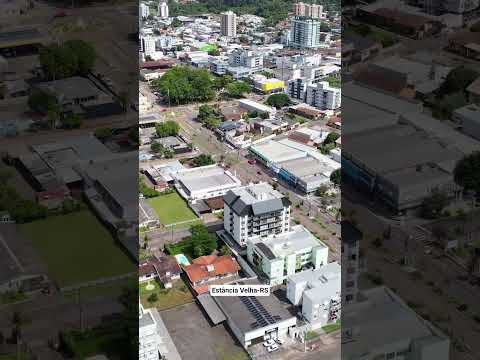 Conheça Estância Velha - RS
