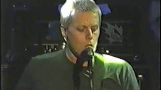 The Samples - &quot;Giants&quot; - Live at Toad&#39;s Place - New Haven, CT - 4/18/95