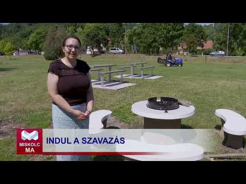Videó előnézet