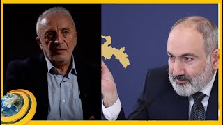 «Նիկողայոս ավերակիչ. նրա ամբողջ գործունեութունը հակահայկական է». նոր տերմին՝ Մանուկյանից Փաշինյան