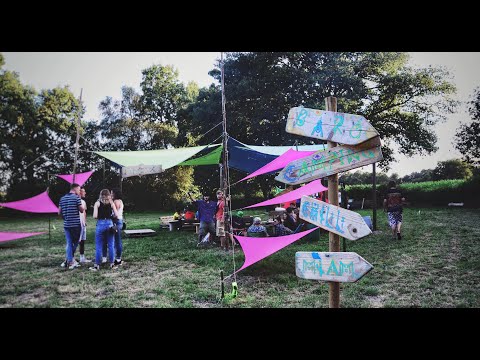 KERMESSE 2 0 - COLONEL FAMILY