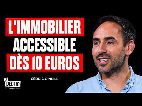 Comment investir en immobilier dès 10€ — ce que les banques ne veulent pas que vous sachiez