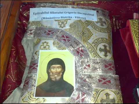 Maicile de la Manastirea Bistrita-Valcea FERICIRILE