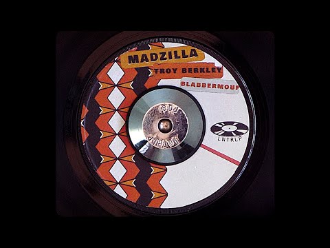 L'ENTOURLOOP - Madzilla Ft. Troy Berkley & BlabberMouf (Official Audio)