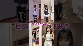 美女たちによるありがたいダンス集め