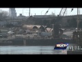 Ohio River Bridges Project managers transparent ...