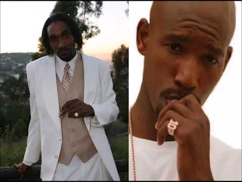 Tha Realest & Top Dogg - 2 Of Amerikaz Most Wanted *RARE OG* (1995)