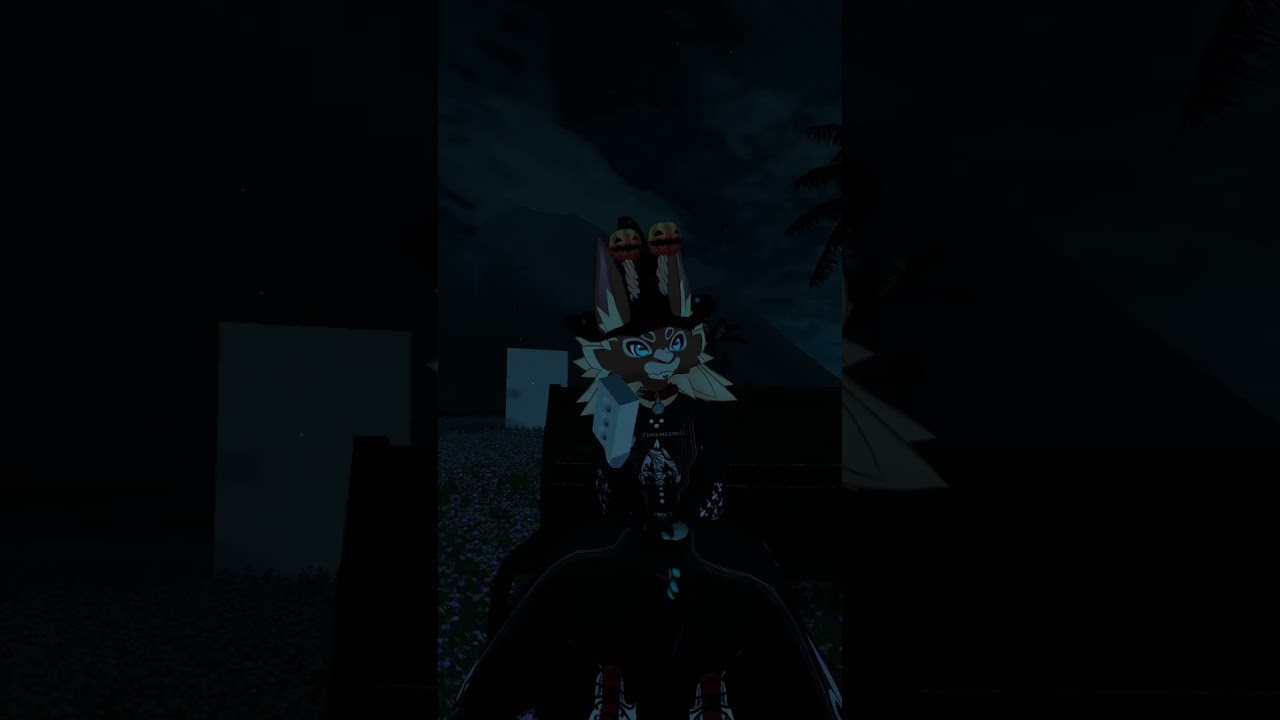 gotta start~ #furryshort #TetheraIssei #sheepfurry #skit #furry