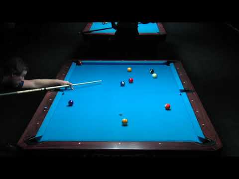 Turning Stone Classic XX - Brandon Shuff vs Dave Fernandez