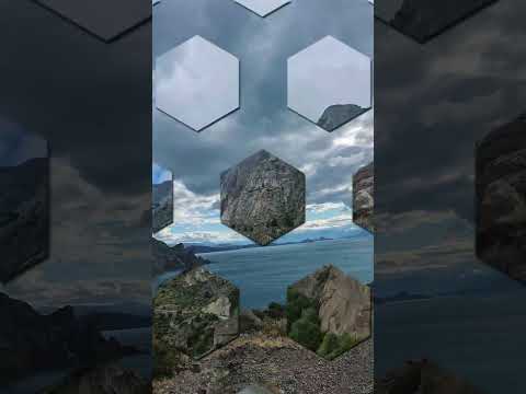 #travel #carreteraaustral #lagogeneralcarrera #Chile tramo Puerto Guadal #chilechico