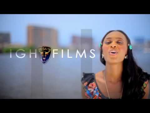 Oh God(Official Video) - Jahdiel