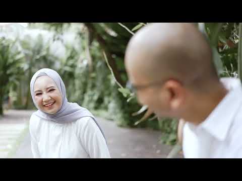 Pre Wedding Story of Sarah and Pandu