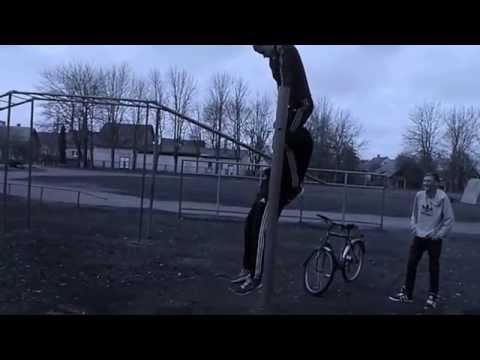 Street workout - Part 1