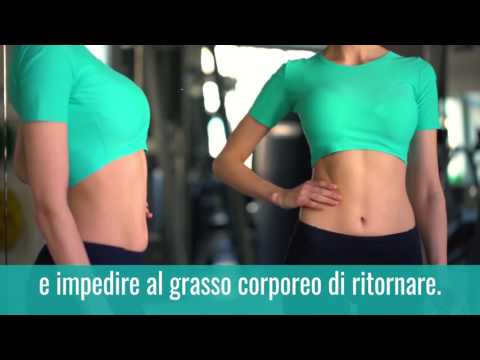 Come perdere il peso con laiuto massager vibrante Come togliere il grasso da gambe sotto natiche