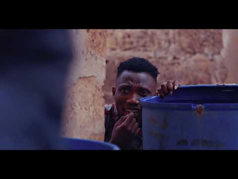 M-KIZZY - THIEF OFFICIAL VIDEO