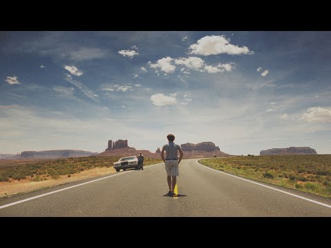 Marcus Warner, Aiden Appleton - Tomorrow (feat. Jonny Morgan)