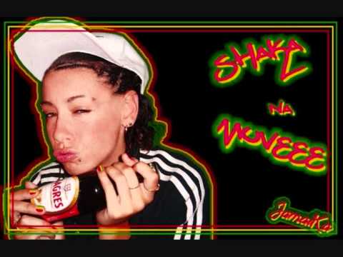 shakal nao tens moral para mim