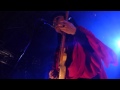 Emily Jane White - Dagger - LIVE PARIS 2014