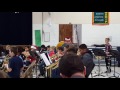 Addy S First Concert