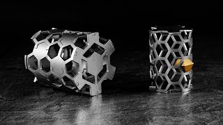 Hlavolam HEXAHOG *****