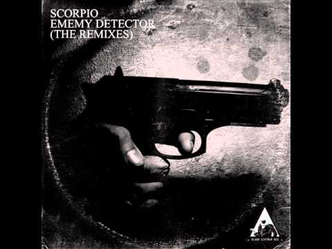 Scorpio - Enemy Detector (Cute Heels Remix)