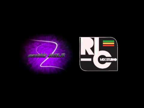 Macchia Viola Entertainment Ft. RI-C - Mondo Purple (Ganja Lova) TRAILER VIDEO