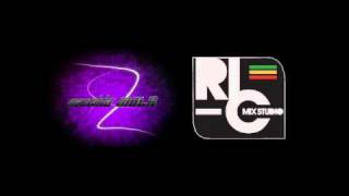 Macchia Viola Entertainment Ft. RI-C - Mondo Purple (Ganja Lova) TRAILER VIDEO