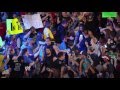 The Shield Last Entrance Together