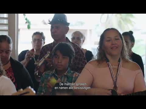 Trailer | Dande di Aruba