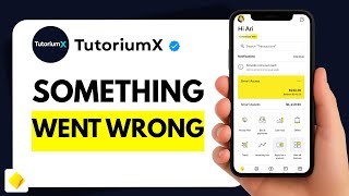 How to Fix CommBank “Something Went Wrong” Error