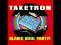 slavic soul party! - get It how you live