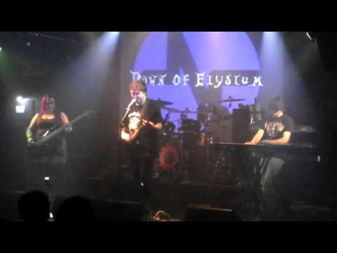 DAWN OF ELYSIUM 