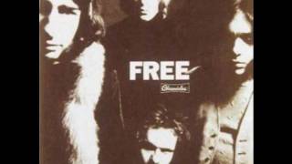 Free - Broad Daylight (Single version)