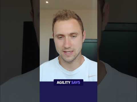 Anatomie & Behandlungswissen Videos – Interaktives Nachschlagewerk für Physio, Massage, Therapie 16 Agility: The Combination of Cognitive and Physical Speed