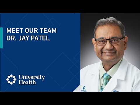 Jayeshkumar Patel Md