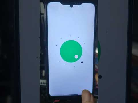 [TEST]   -    MIUI ANDROID 11 MEIZU X8