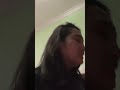 Virly Virginia IG Live 2023 03 30 Malam