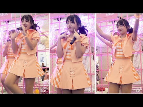 191201 [Fancam] Puifaii FMA Parfait -  จือดื่อดึดจือ @ All About Ladies Terminal21