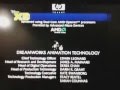 Copy Of Shrek The Third Credits