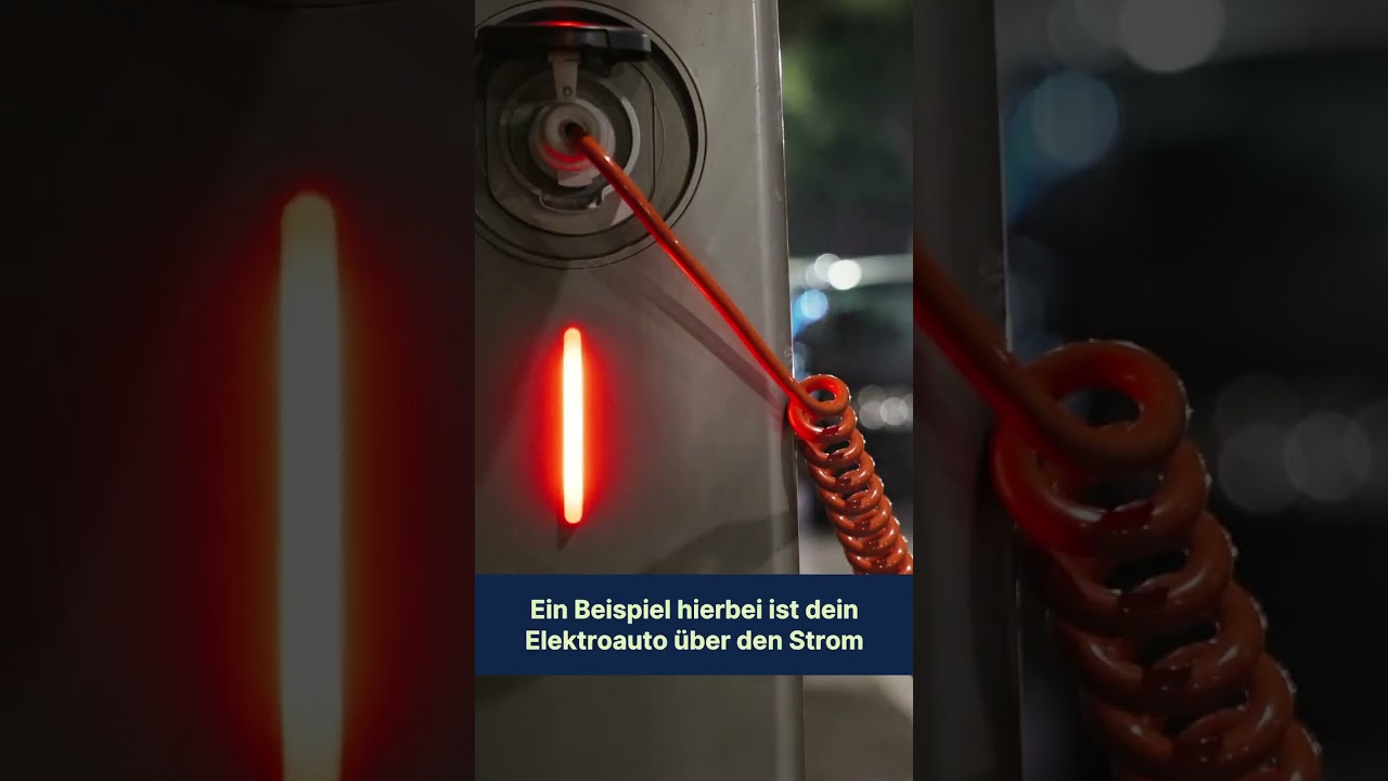 Darum solltest du den Eigenverbrauch deiner PV-Anlage erhöhen!