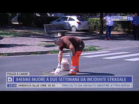 2017-09-02 NOTIZIE DI PRATO TG ORE 19.45