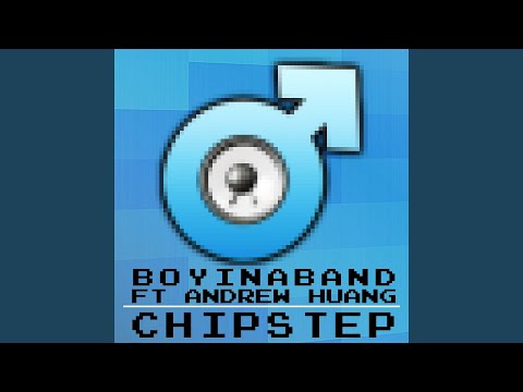 Video thumbnail for Chipstep