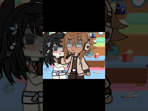 basically a sum up of my last video🌚#gacha #gachalife #gct  THE TEXT IS SO DELAYED.