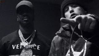 OT The Real x DJ Green Lantern - Coke &amp; Guns Ft. Benny The Butcher [Official Video]