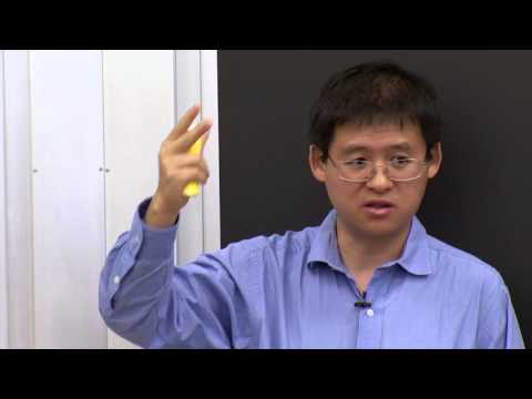 10. Basics of String Theory and Light-cone Gauge