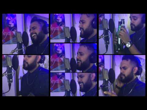 Jazel Luraahn - I Do (Boys to Men Acapella)