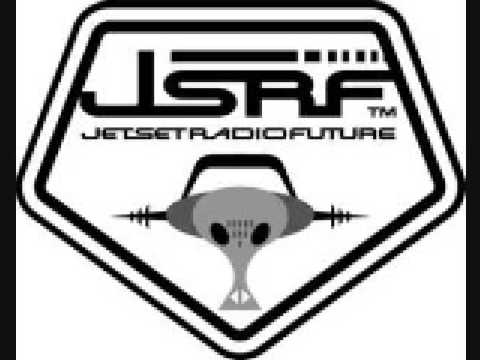 Best VGM 28 - Jet Set Radio Future - Sneakman